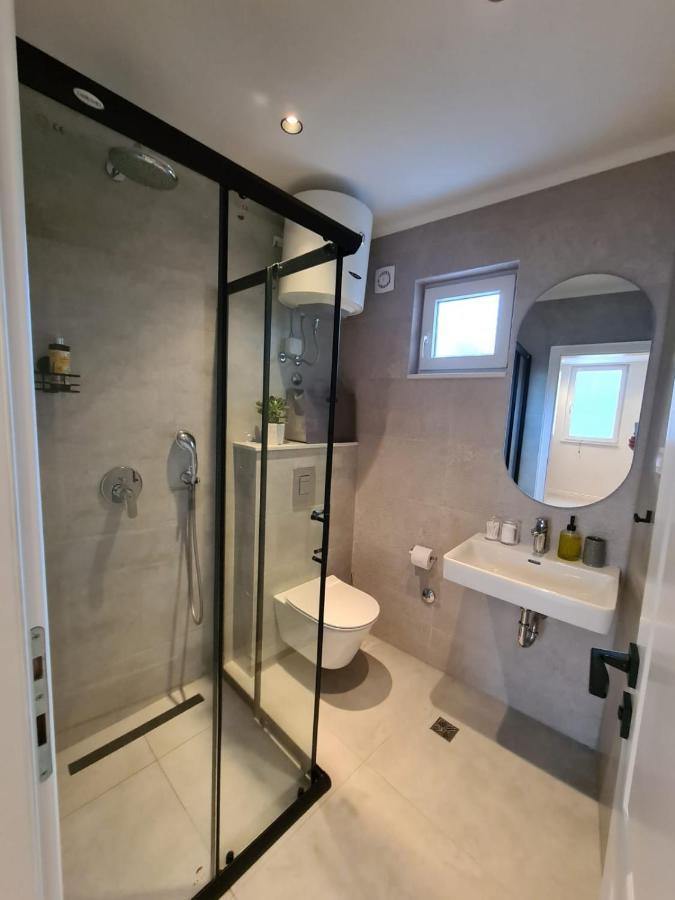 Apartments Gb Μόσταρ Εξωτερικό φωτογραφία