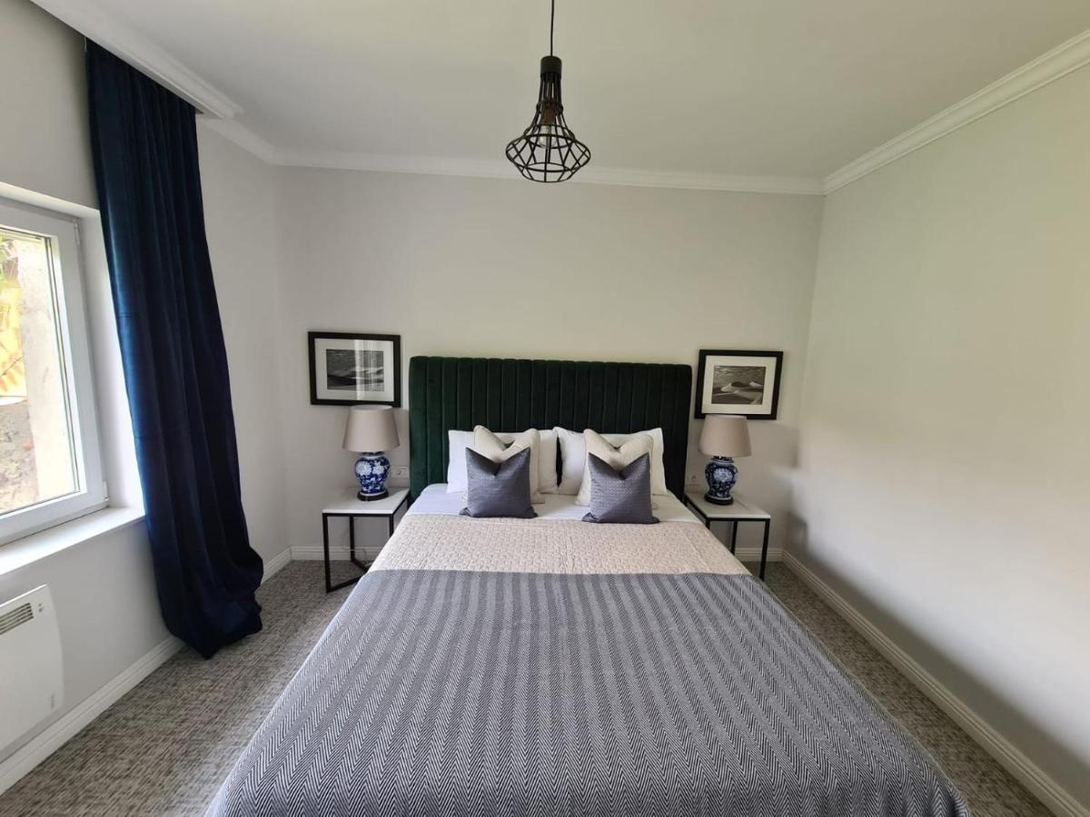 Apartments Gb Μόσταρ Εξωτερικό φωτογραφία