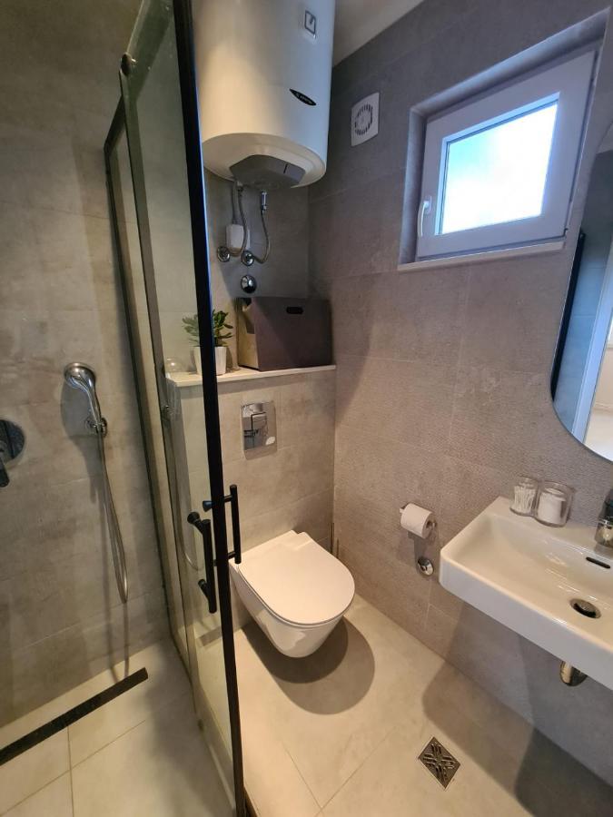 Apartments Gb Μόσταρ Εξωτερικό φωτογραφία