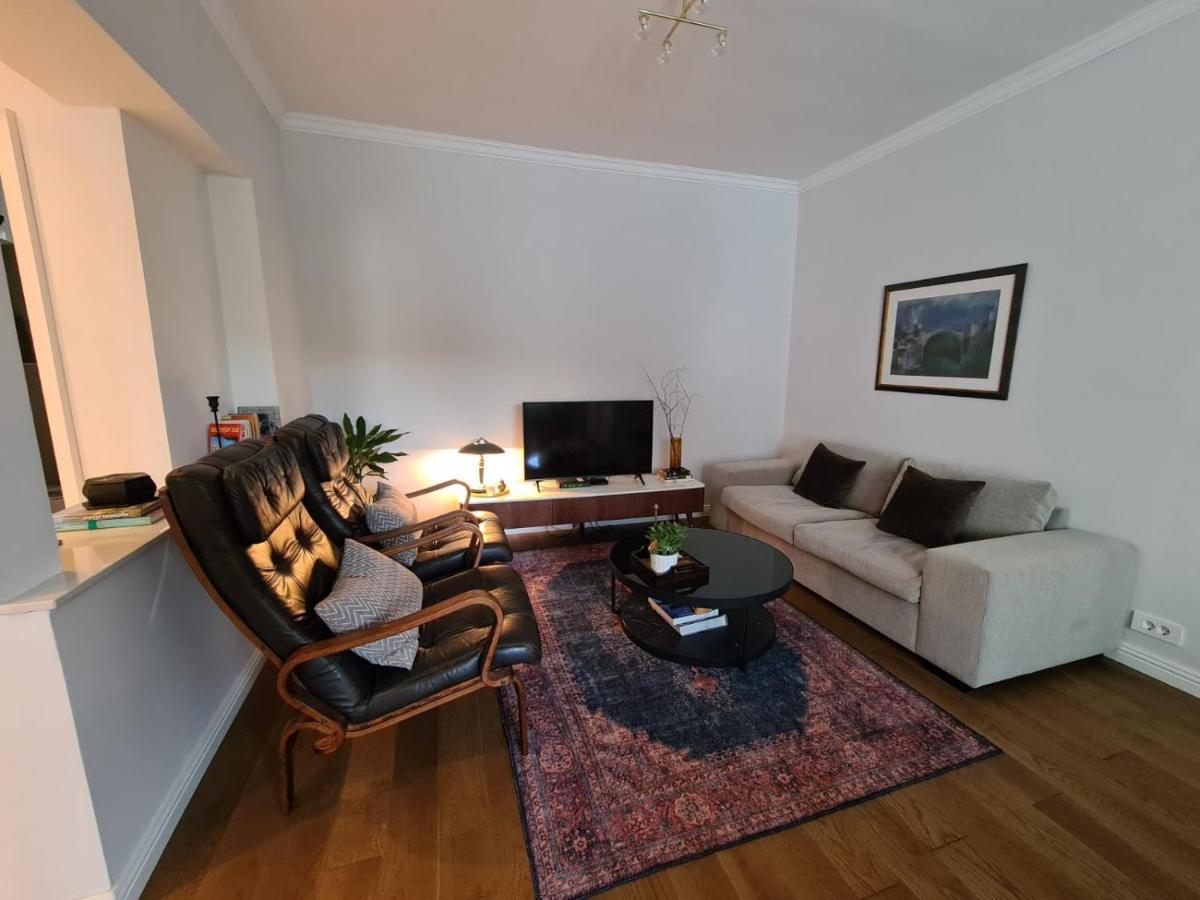 Apartments Gb Μόσταρ Εξωτερικό φωτογραφία